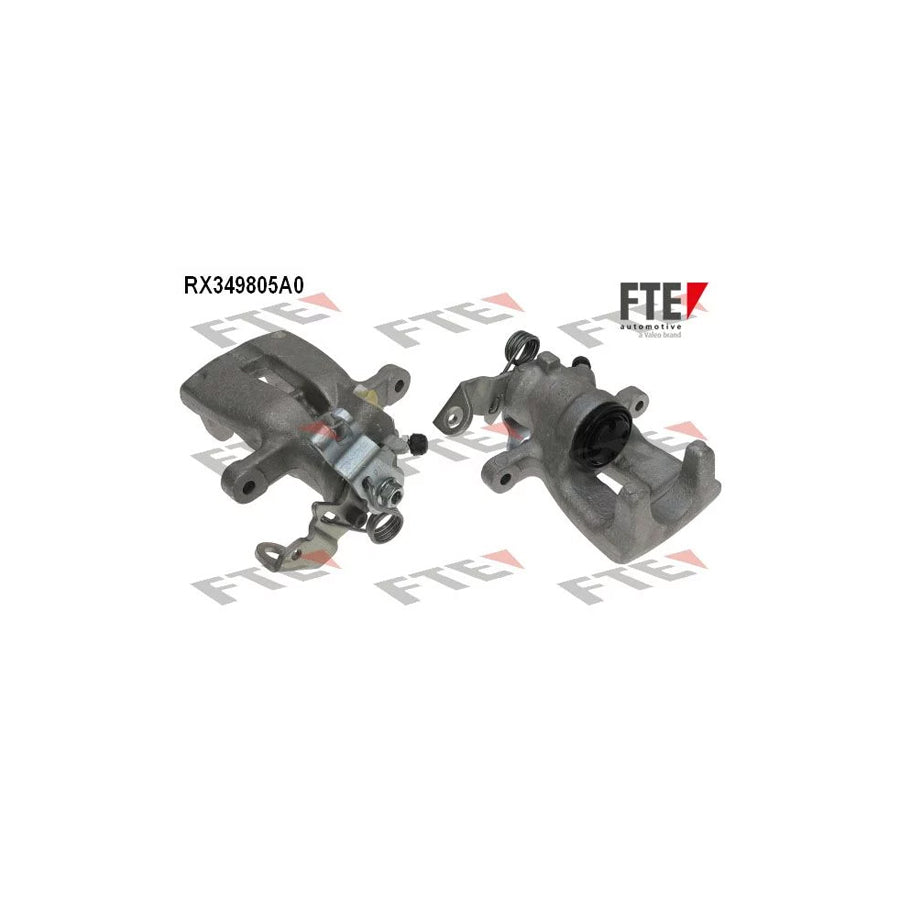 FTE Rx349805A0 Brake Caliper