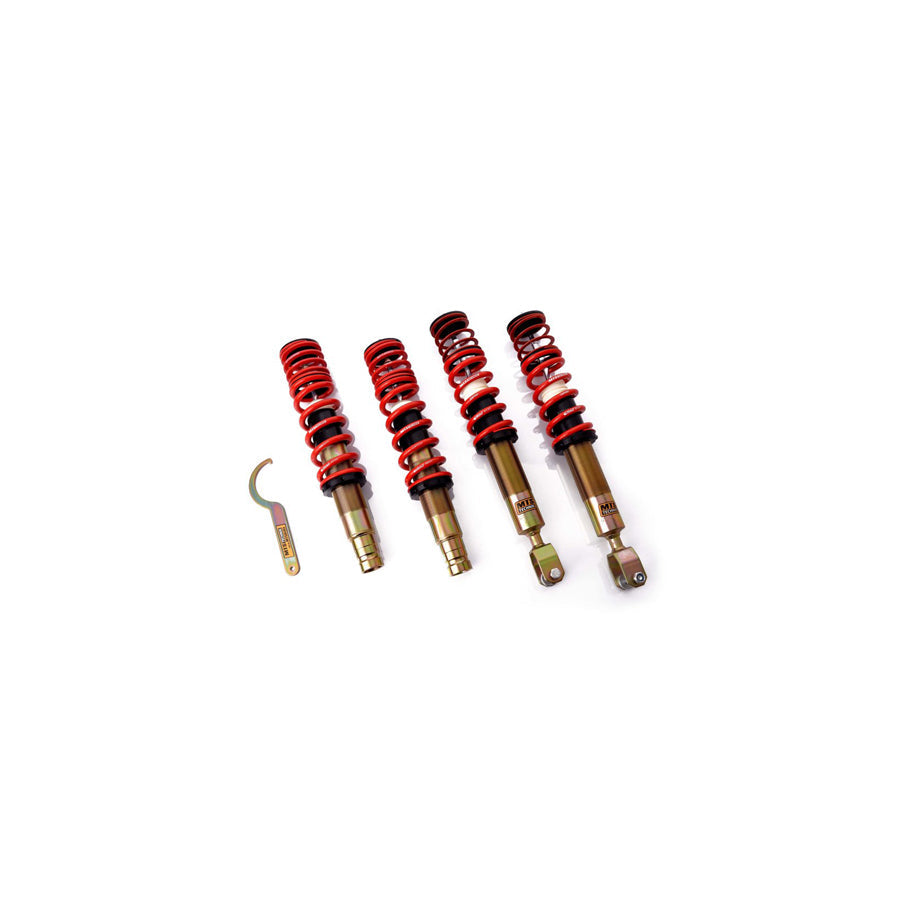 MTS Technik Honda Coilover Suspension Sport - MTSGWHO01-S Coilover Kits | ML Performance UK Car Parts