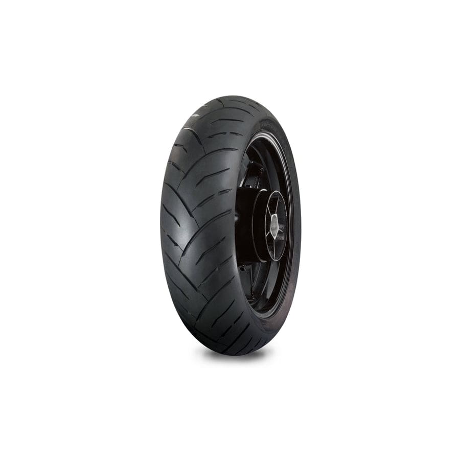 MAXXIS 2789135 190/55ZR17 MA-ST2 75W TL Supermaxx ST Tyre