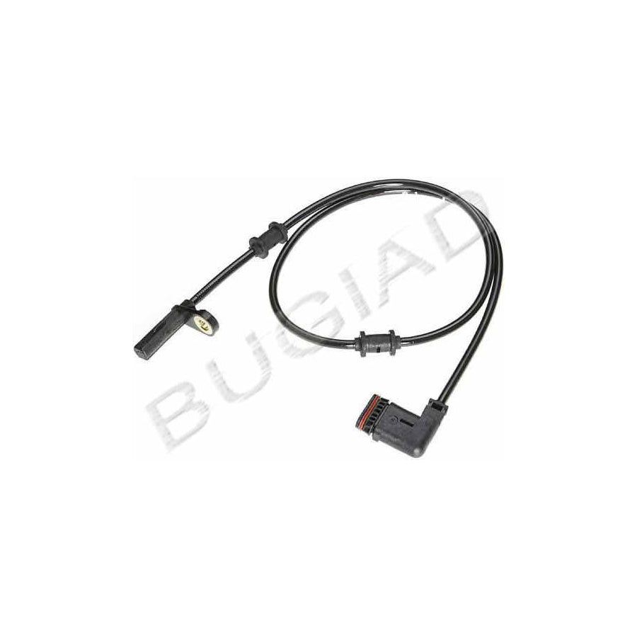 BUGIAD Ba71056 Abs Sensor Suitable for Mercedes-Benz Slk (R171)