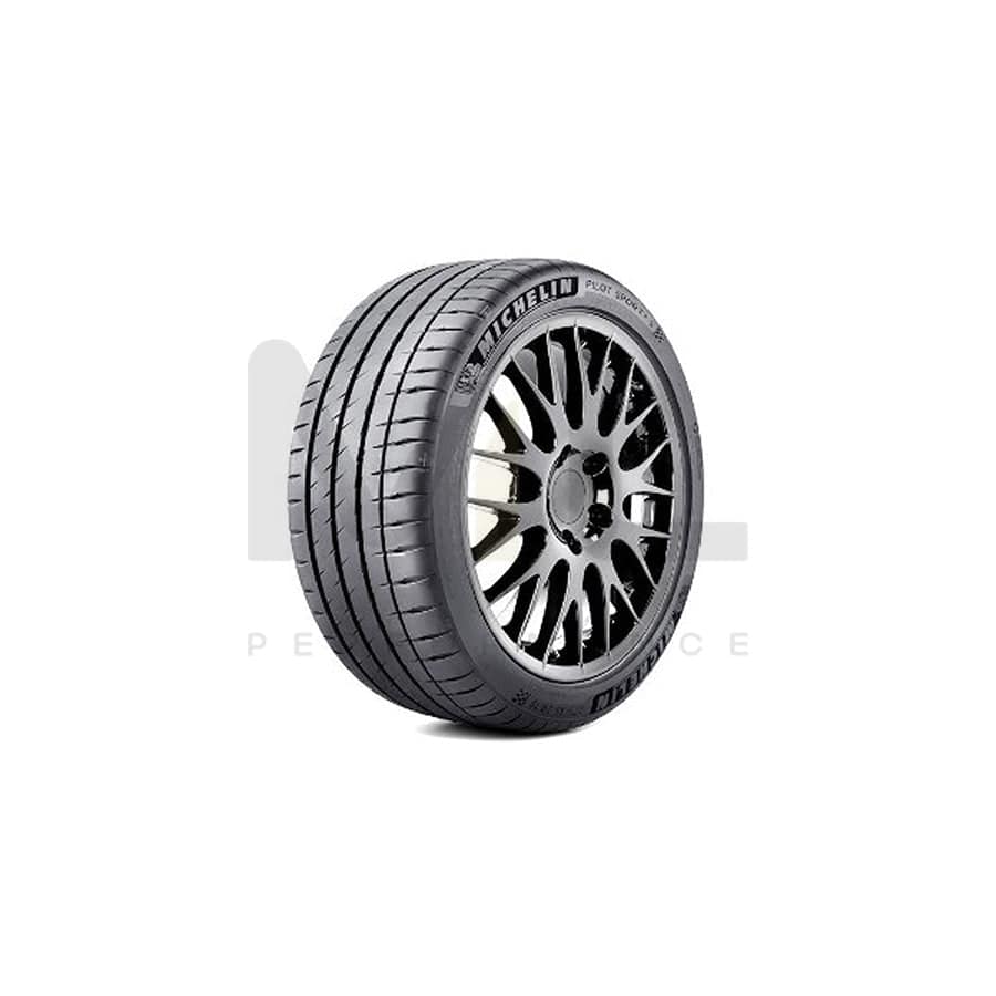 Michelin Pilot Sport 4 S 275/35 R22 (104Y) Summer Tyre