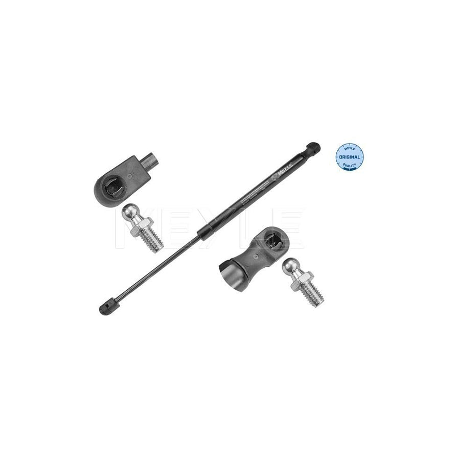 Meyle 140 910 0044 Tailgate Strut For Skoda Octavia I Combi (1U5)