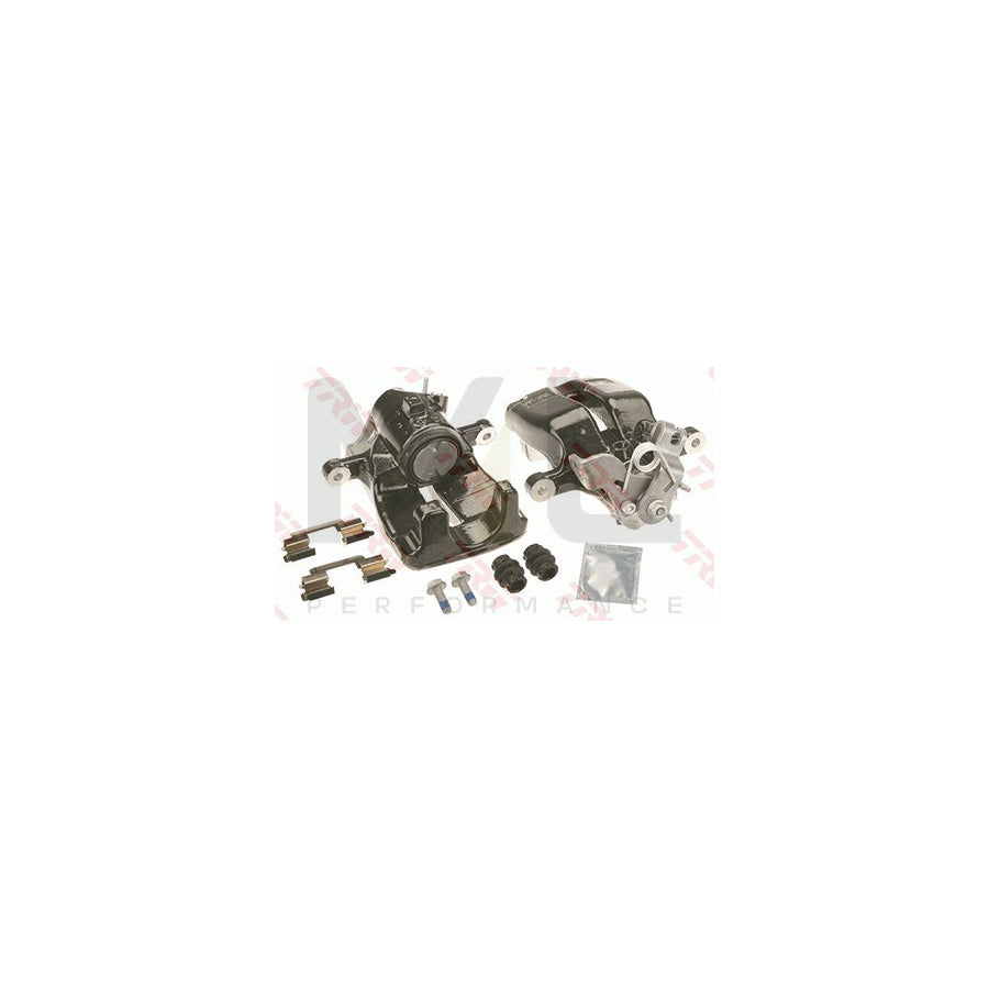 TRW BHT253E Brake Caliper for AUDI A4