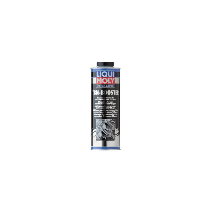 LIQUI MOLY 2516 Engine Oil Additive | ML Performance UK Car Parts