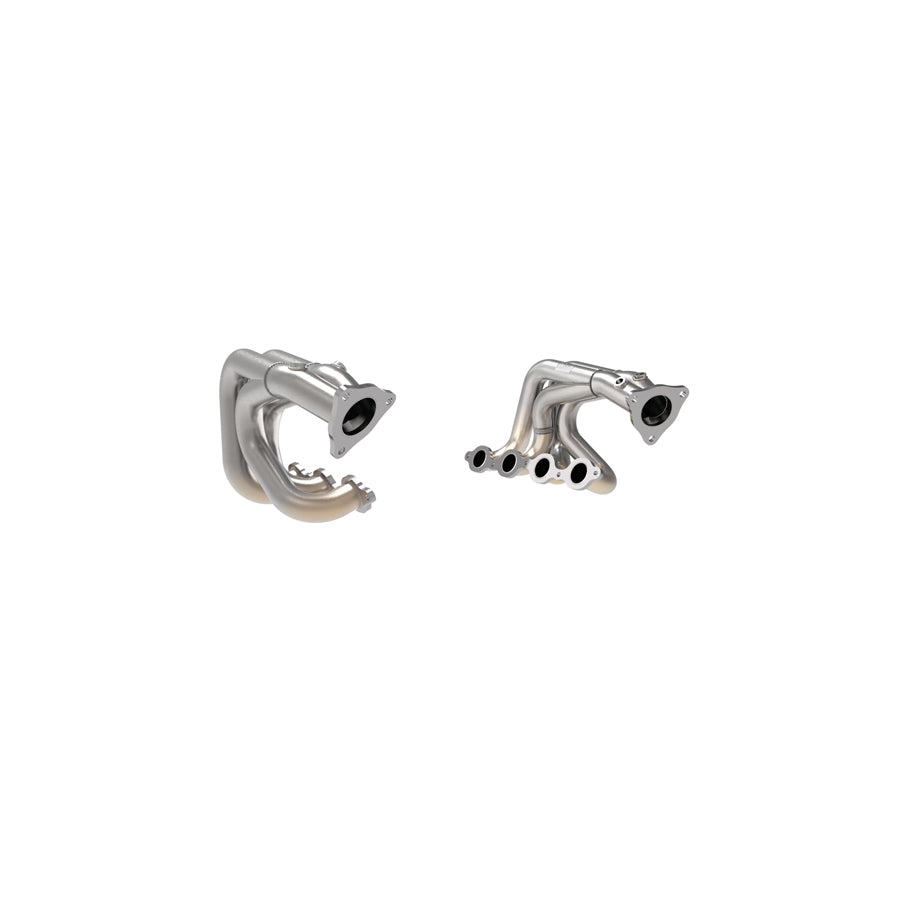 aFe 48-34148 Headers Chevrolet Corvette (C8) 20-21 V8-6.2L