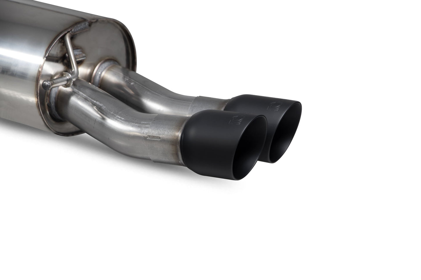 Scorpion SVWS061C VW Polo Gti Non-Resonated Gpf-Back System | ML Performance UK UK