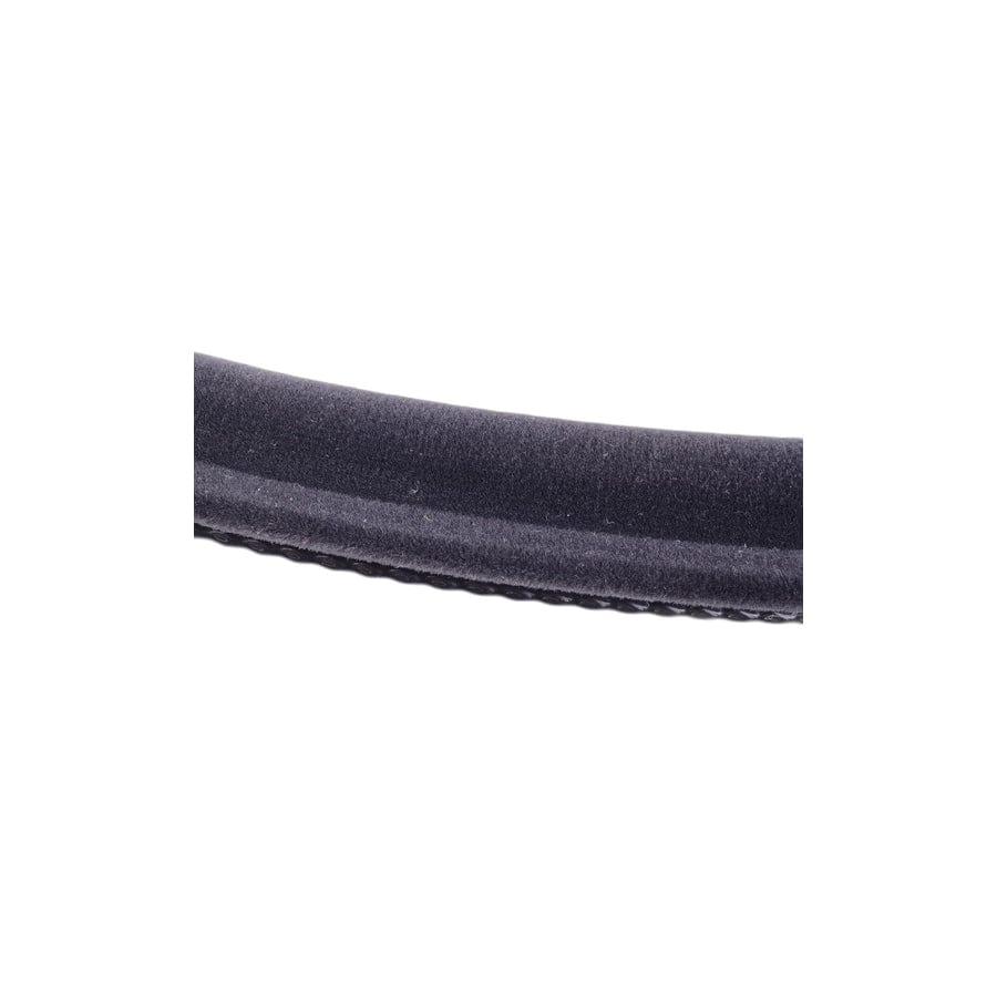 Genuine BMW 51728175097 E38 Edge Protection, Door, Rear Left ANTHRAZIT (Inc. 735iL, 740iLP & 730iL)