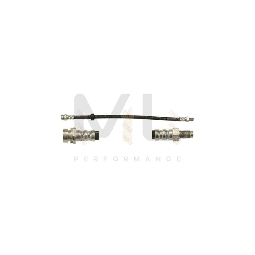 TRW PHB510 Brake Hose 384mm, M10x1