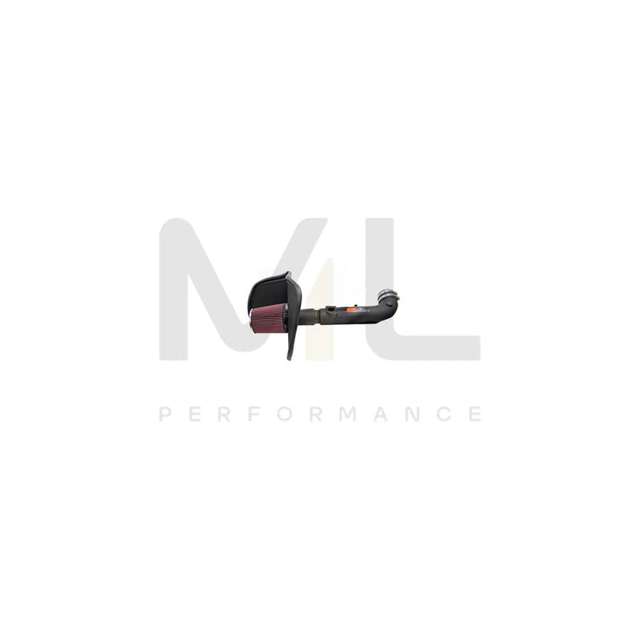 K&N 57-9020 Performance Air Intake System