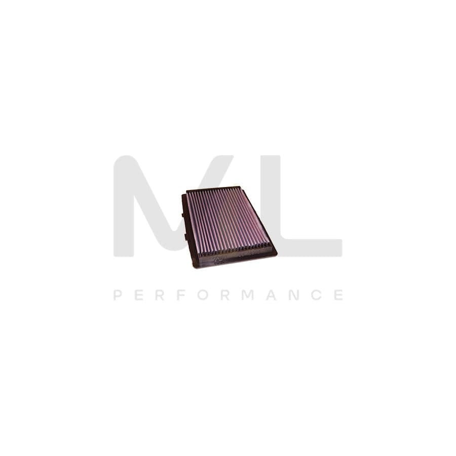K&N 33-2049 Replacement Air Filter