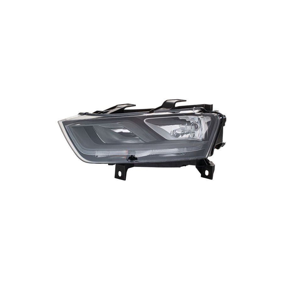 Hella 1LG 354 839-031 Headlight For Audi Q3 (8UB, 8UG)