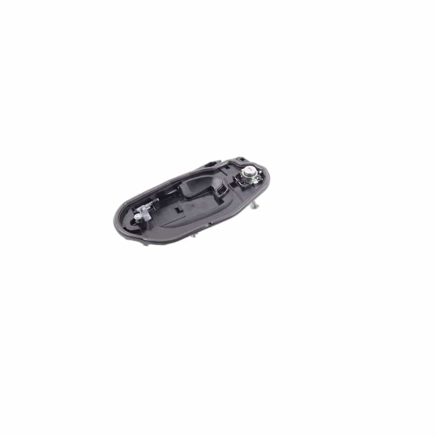 Genuine BMW 51217127803 E64 E63 Carrier With Catch, With Key Left (Inc. 645Ci, 650i & 635d)