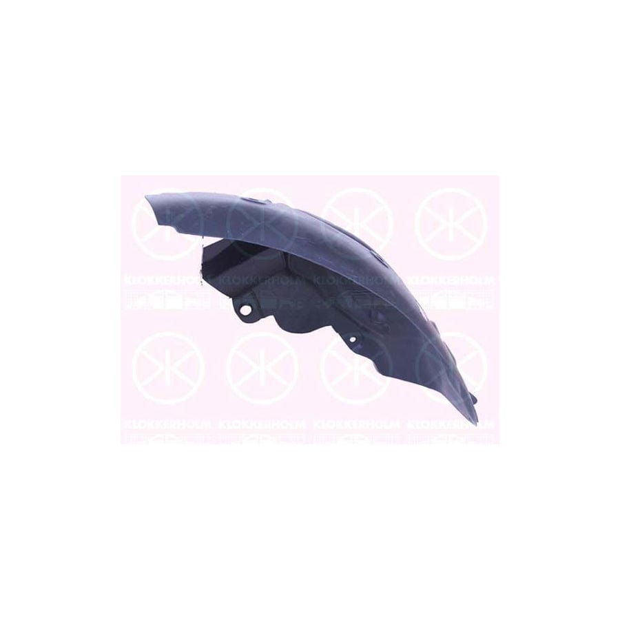 Klokkerholm 6041388 Panelling, Mudguard for RENAULT MEGANE