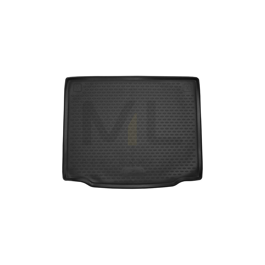 WALSER 70843 Car boot tray for BMW X3 (G01, F97) Elastomer, Nonslip