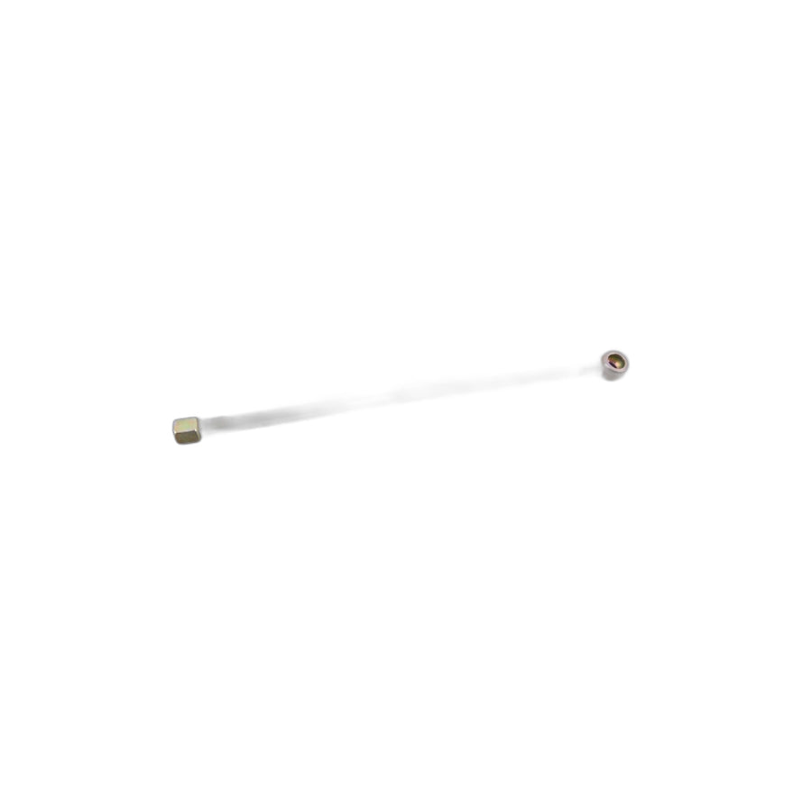 Genuine BMW 13531285712 E28 Fuel Pipe (Inc. 524d & 524td)