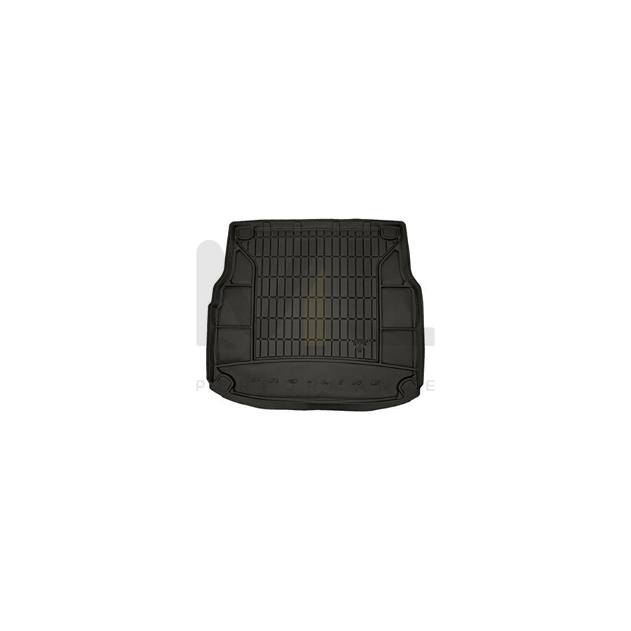 FROGUM TM404120 Car boot tray suitable for MERCEDES-BENZ C-Class T-modell (S205) TPE (thermoplastic elastomer), Nonslip, (LHD)