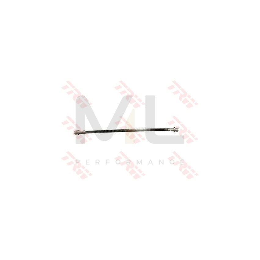 TRW PHA285 Brake Hose for LAND ROVER RANGE ROVER 390mm, M10x1