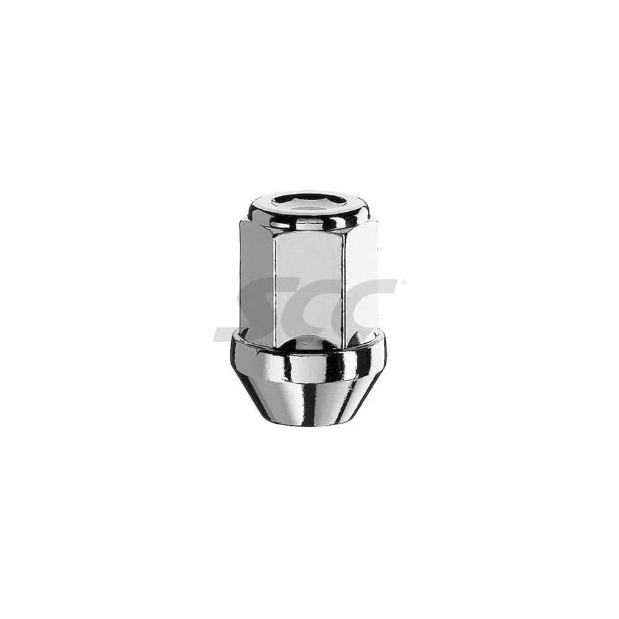 SCC Fahrzeugtechnik M1215KEGN Wheel Nut