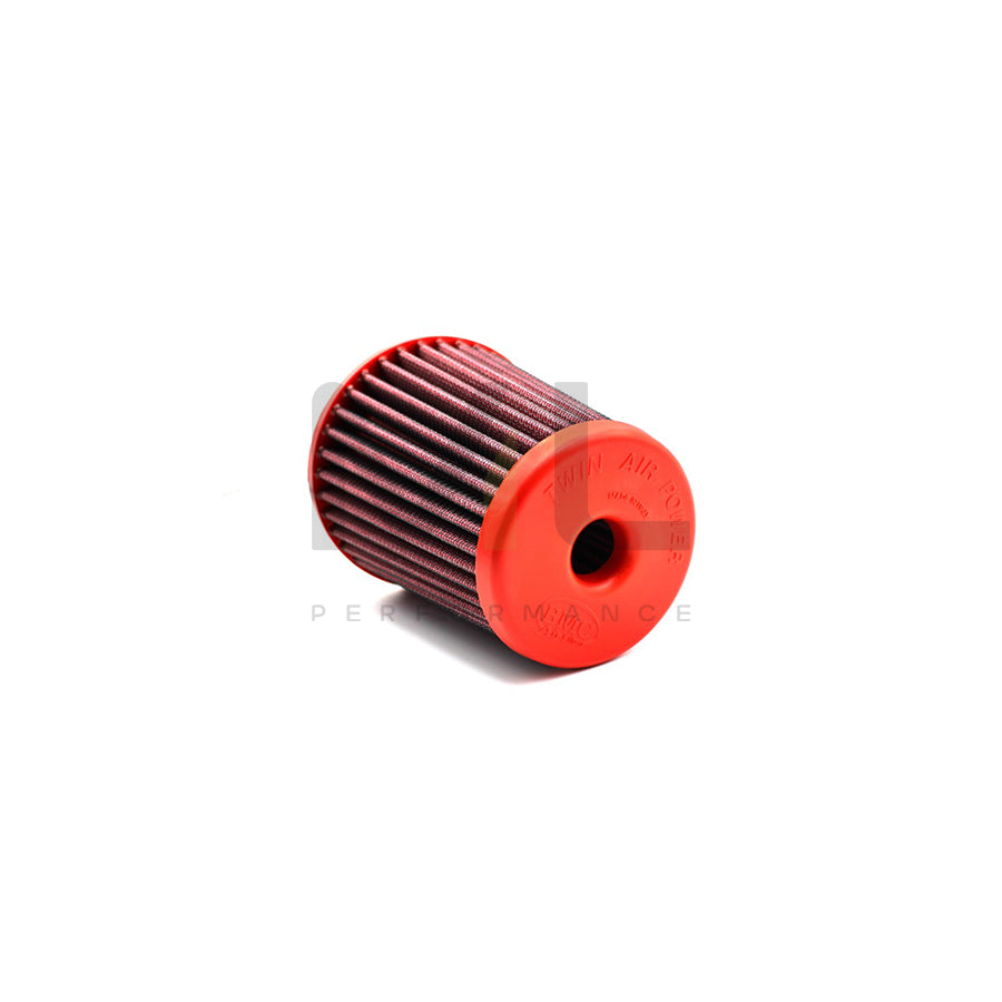BMC FBTW00003 Universal Twin Air Conical Filters Plastic Top