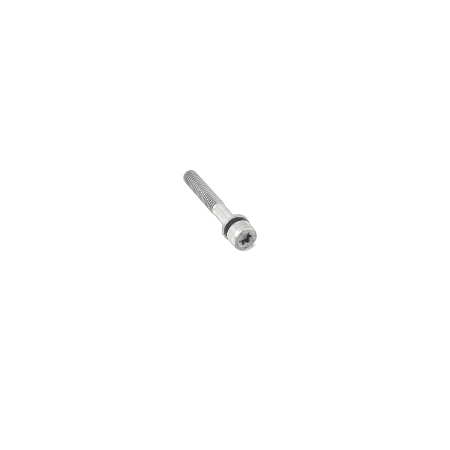 Genuine BMW 07129905557 E90 E92 Isa Screw With Washer M6X40-ZNNIV SI (Inc. M3)