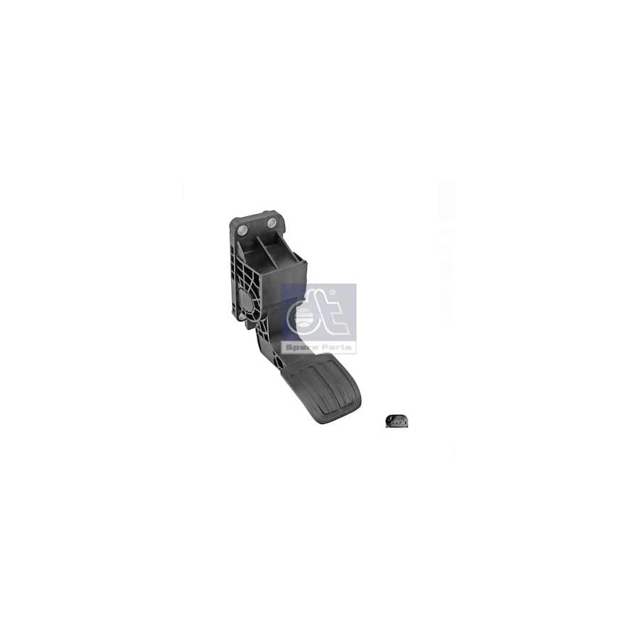 DT Spare Parts 5.46026 Accelerator Pedal