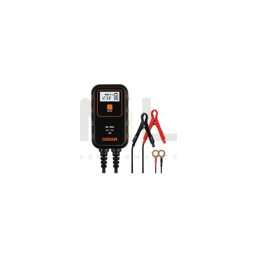 OSRAM OEBCS904 Battery Charger trickle charger