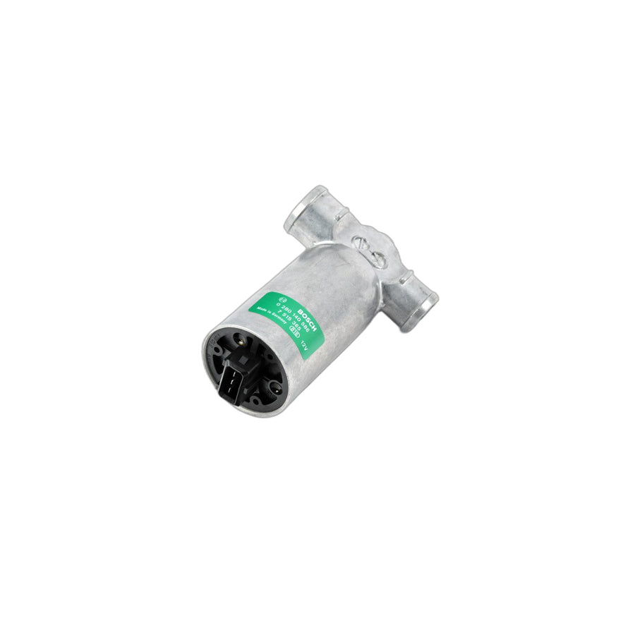 Genuine BMW 13417515365 E46 T-Shape Idle Regulating Valve BOSCH (Inc. 325Ci & 325i)