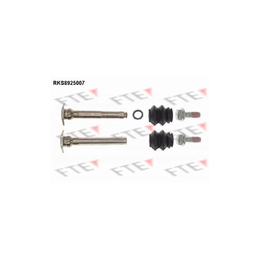 FTE 9334408 Guide Sleeve, Brake Caliper