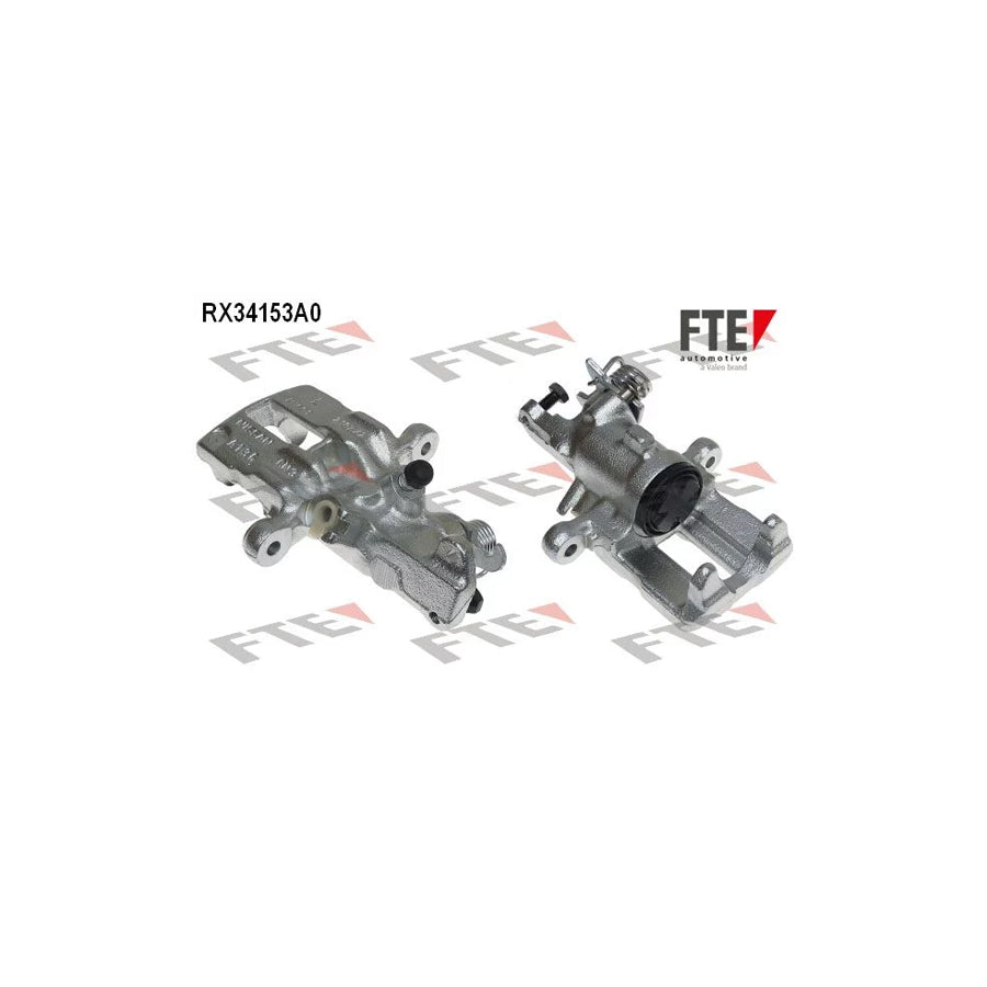 FTE Rx34153A0 Brake Caliper