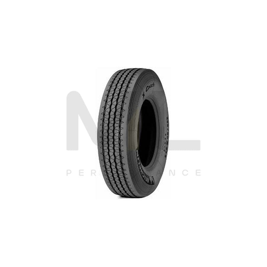 Michelin X Coach 295/80 R22.5 154/149M Truck Summer Tyre