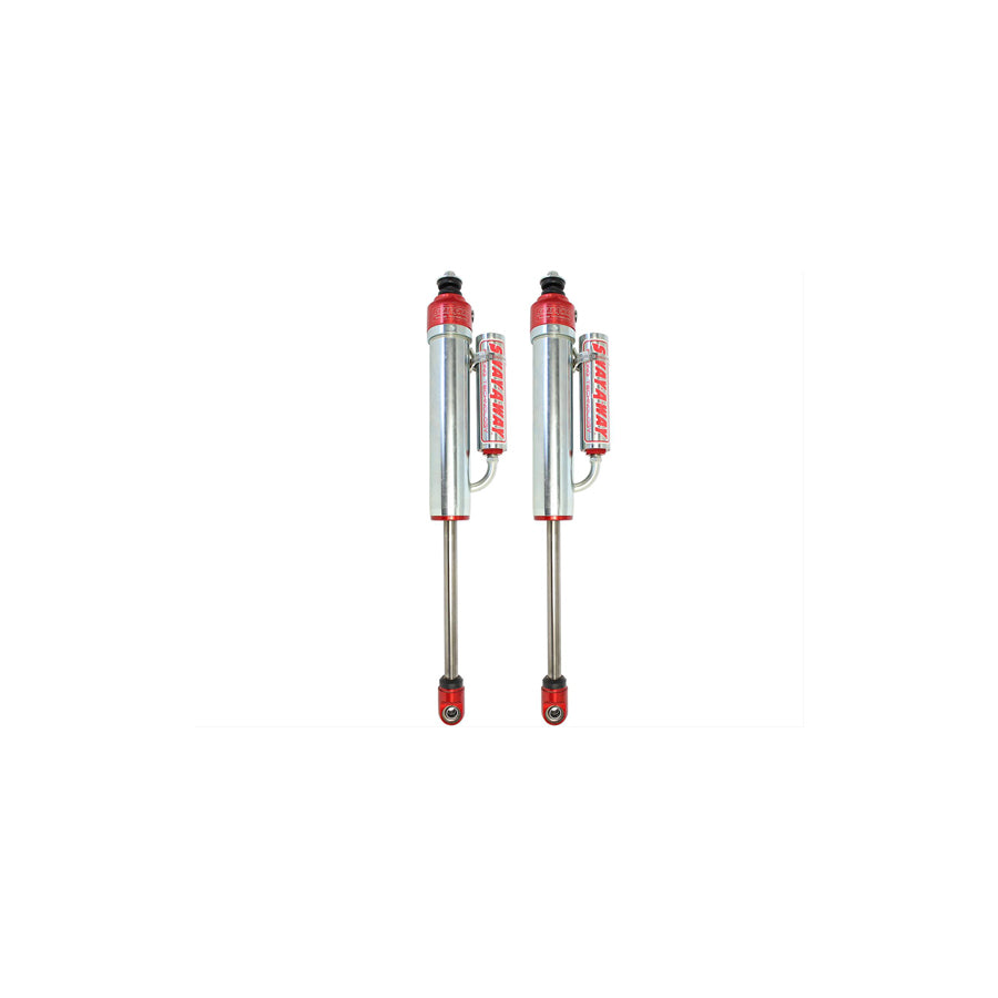 aFe 401-5600-11 Smooth Body Shocks Jeep Wrangler (JK) 07-18 V6-3.8L/3.6L