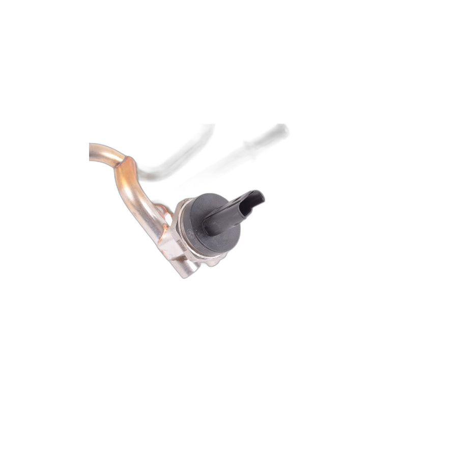 Genuine BMW 13537622850 E71 E70 Fuel Feed Line (Inc. Alpina B7X, 650iX & Alpina B7L)