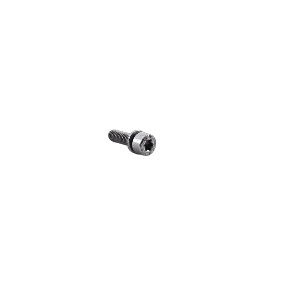 Genuine BMW 07129905556 E31 RR1 Isa Screw With Washer M6X20-ZNNIV SI (Inc. 750i)