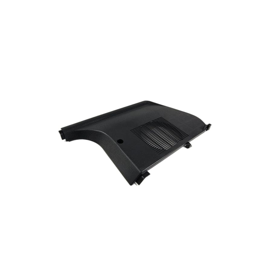Genuine BMW 51438135512 E36 Lateral Trim Panel Front Right SCHWARZ (Inc. 325i, 328i & 318is)
