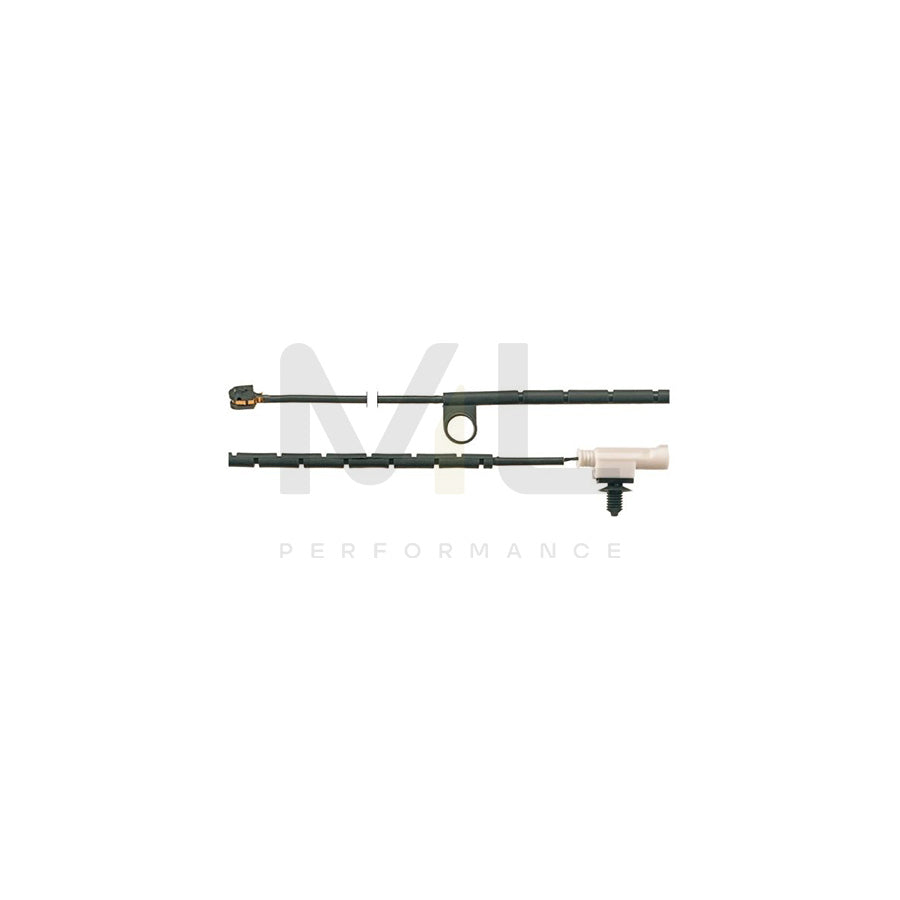 TEXTAR 98048800 Brake pad wear sensor