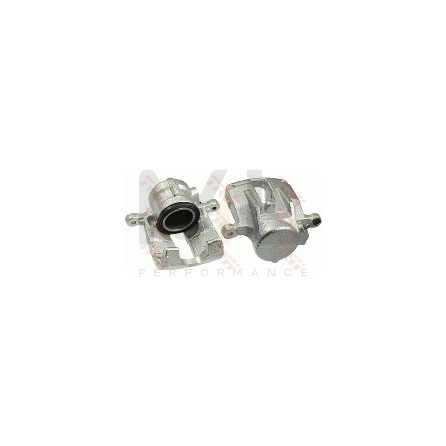 TRW BHX424 Brake Caliper suitable for MERCEDES-BENZ Vaneo (W414)