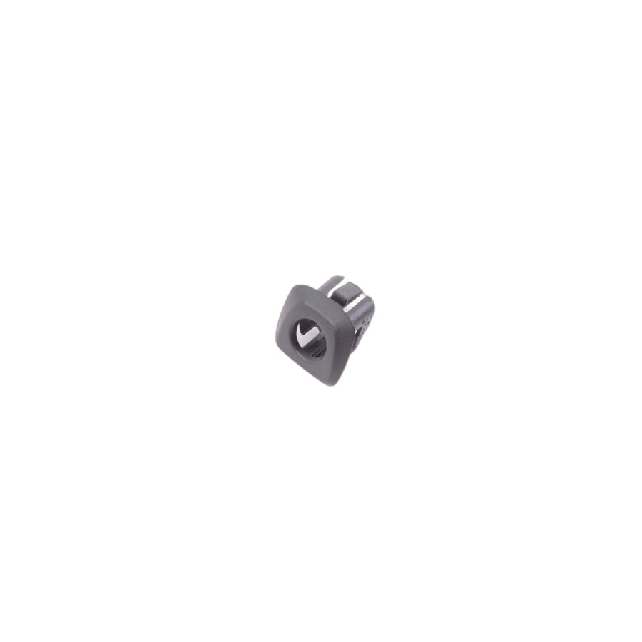 Genuine BMW 51429156513 F07 Cover, Locking Button SCHWARZ (Inc. 550iX)