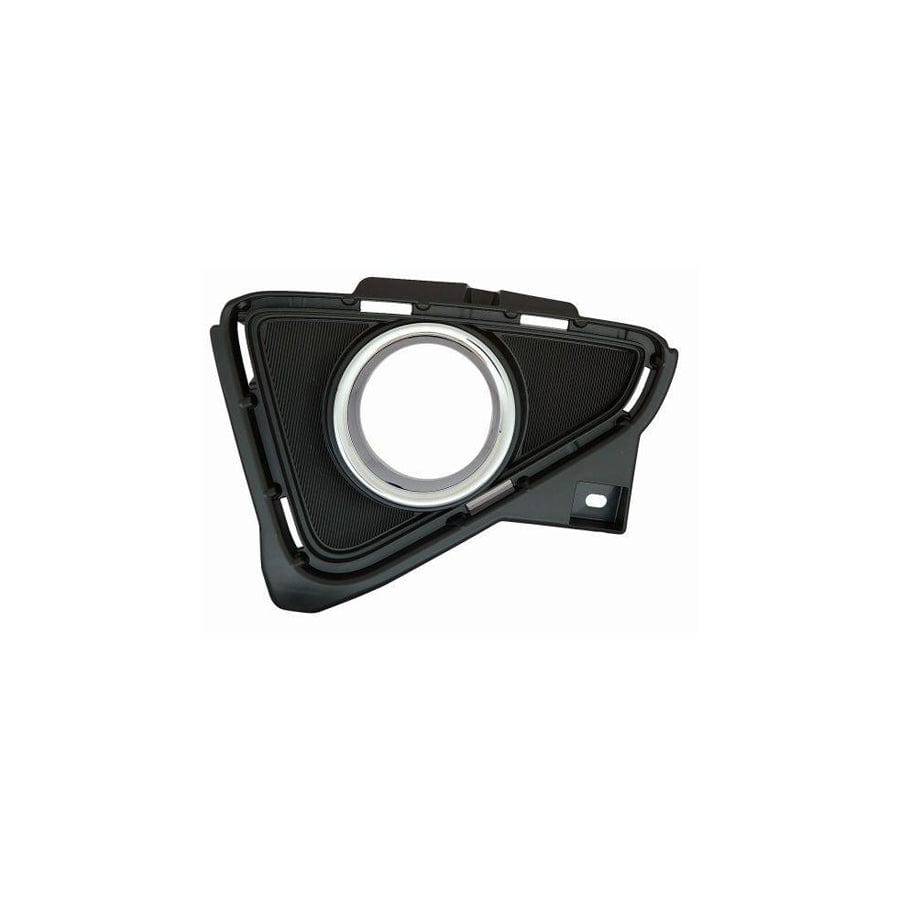 Abakus 2122549Rud Bumper Grill for Toyota Rav4 IV Off-Road (Xa40)