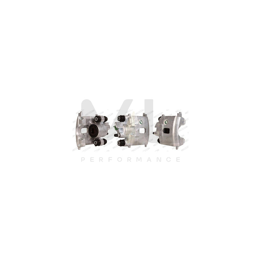 Ferodo Premier FCL694629 Brake Caliper for Chrysler Pt Cruiser With Accessories