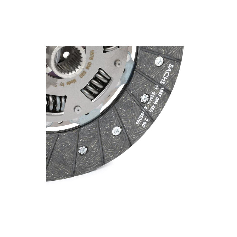 Sachs 2290 601 111 Clutch Kit