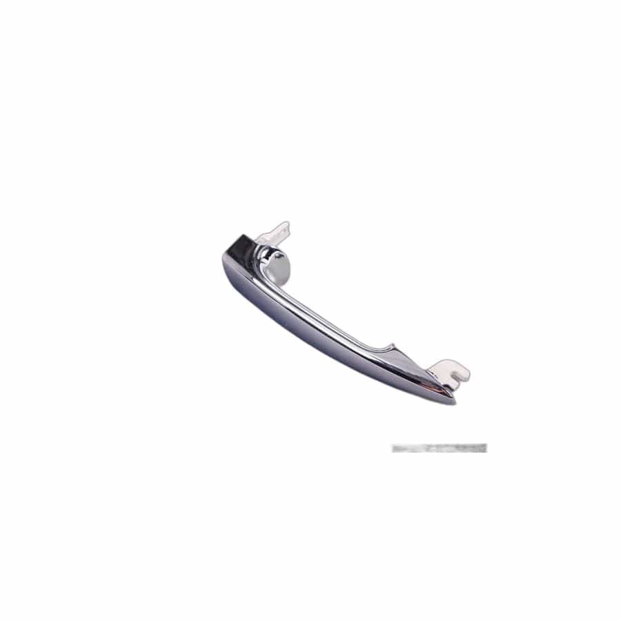Genuine BMW 51217002270 E46 Handle Bracket, Right Chromium-Plated CHROM (Inc. 316Ci, 325Ci & 320Ci)