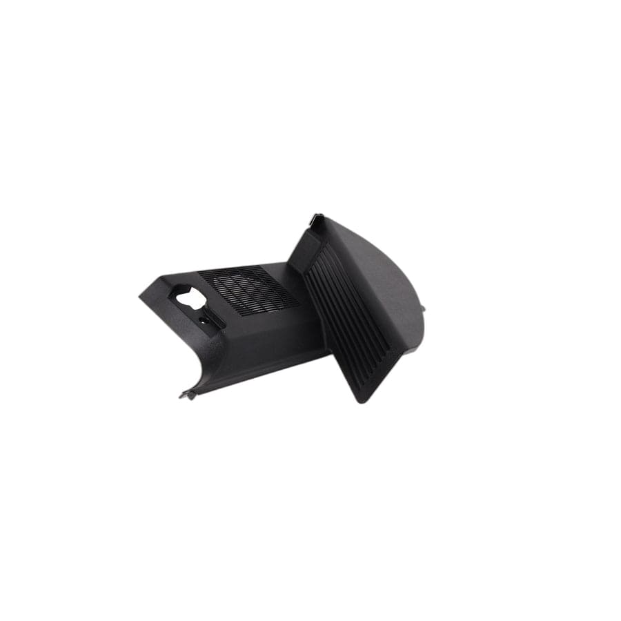 Genuine BMW 51438135511 E36 Lateral Trim Panel Front Left SCHWARZ (Inc. 323i, 325i & 328i)