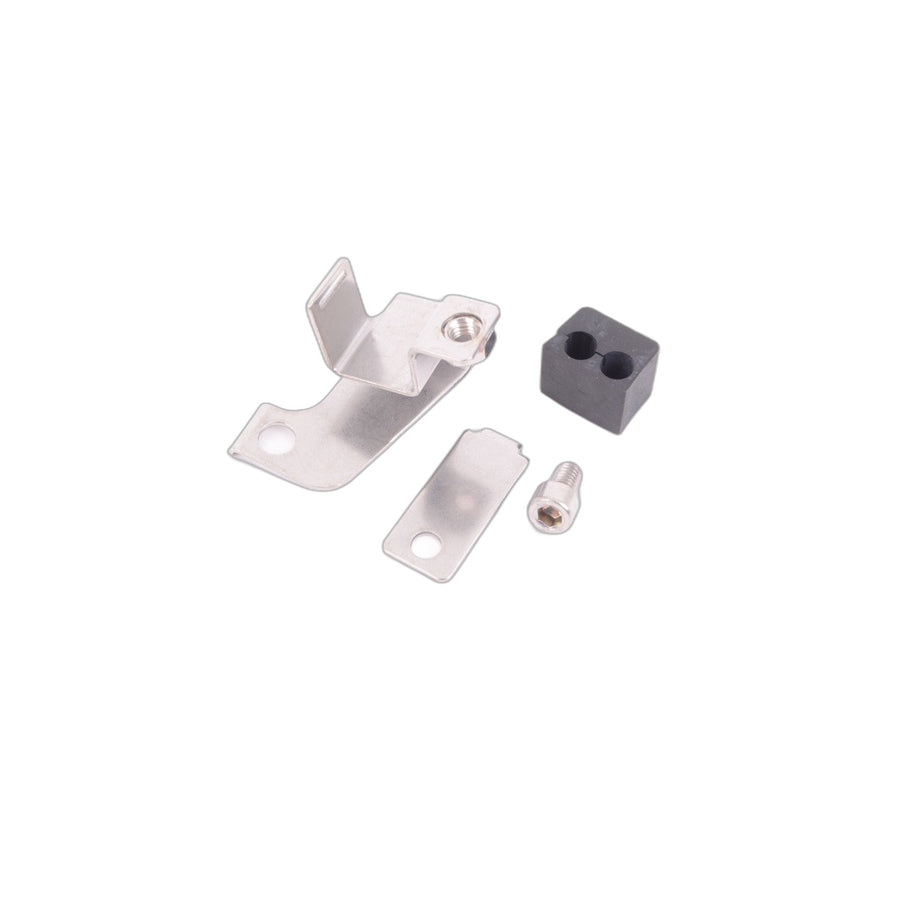 Genuine BMW 13537537321 E66 E65 E67 Pressure Hose Bracket (Inc. 760LiS, 760Li & 760i)