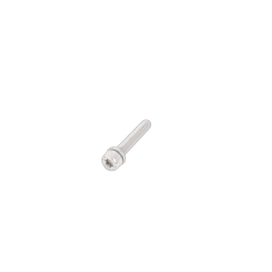 Genuine BMW 07129905538 Isa Screw With Washer M6X35-ZNNIV SI (Inc. M3)