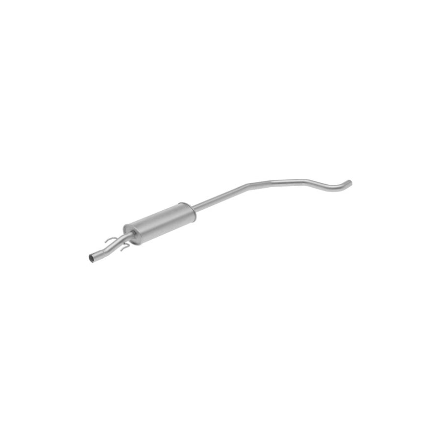 Hella 8LB 366 021-191 Front Silencer