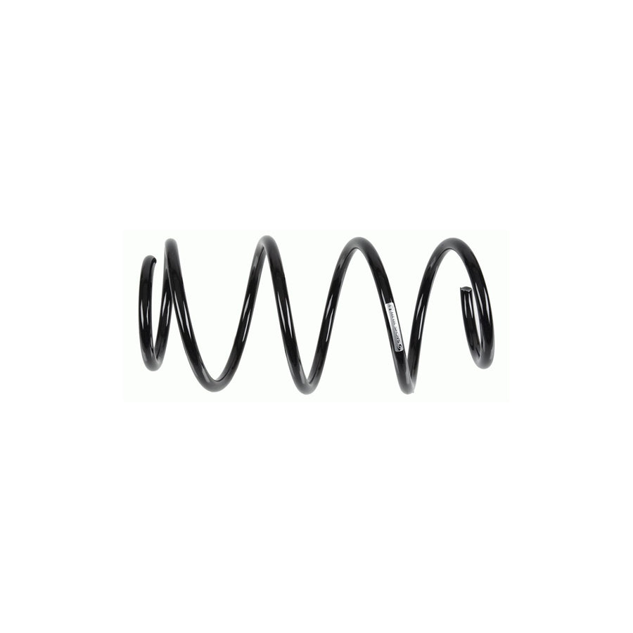 Sachs 993 271 Coil Spring for Fiat 500 Hatchback (312)