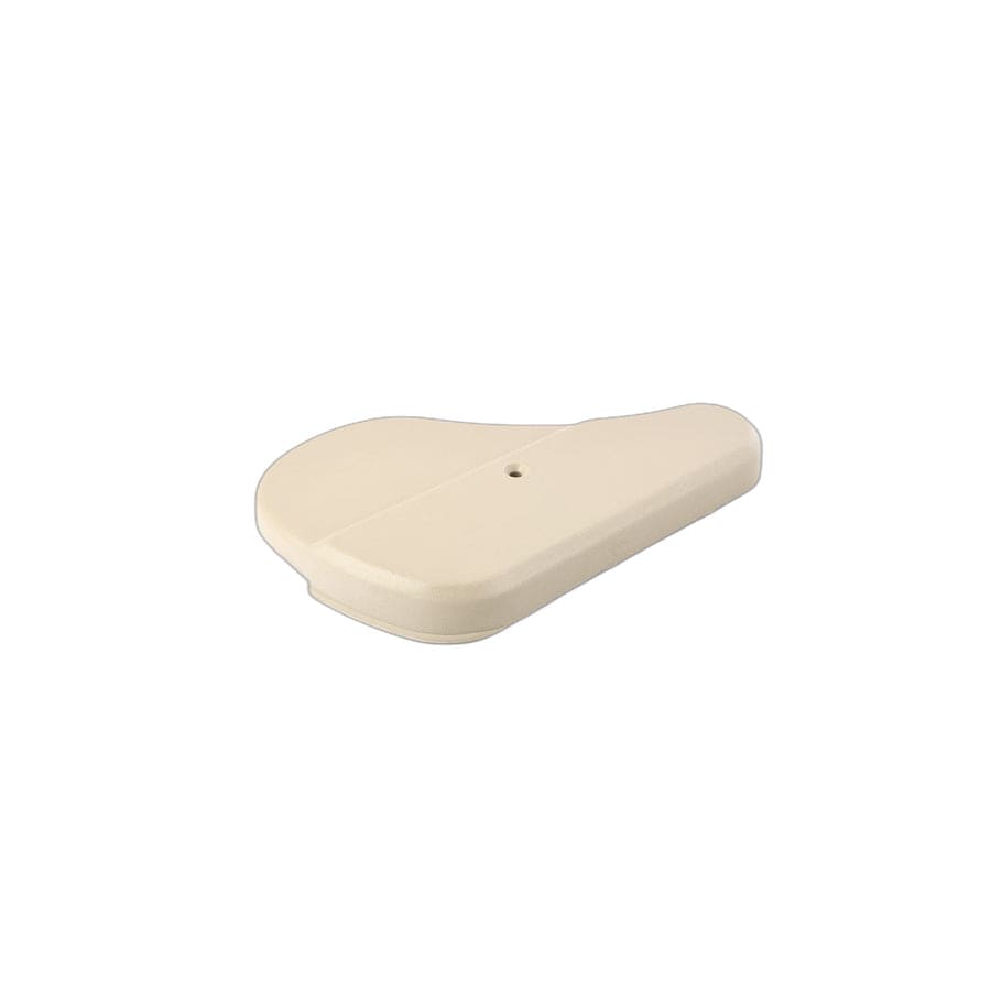 Genuine BMW 52101912404 E28 E23 Covering Lower Outer Right PERLBEIGE (Inc. 518, 745i & M535i)