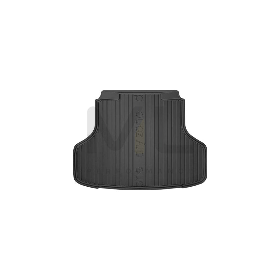 FROGUM Dry Zone DZ403178 Car boot tray for VOLVO S40 I (VS, 644) Elastomer, (LHD)