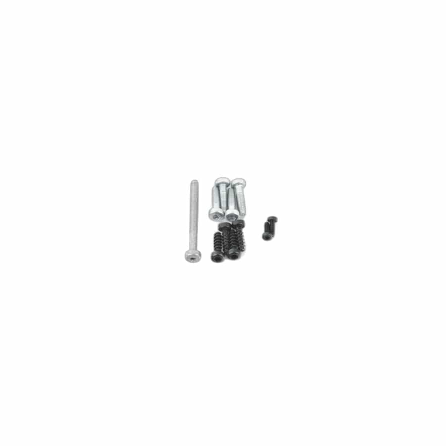 Genuine BMW 51167393281 Mounting Kit For Exterior Mirror (Inc. i8)