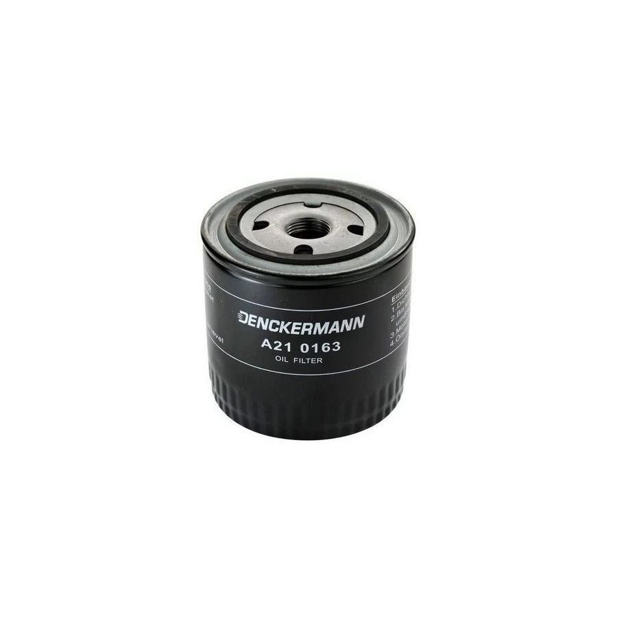 Denckermann A210163 Oil Filter